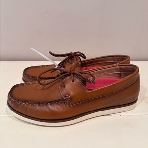 Men’s Section X Boat Shoes